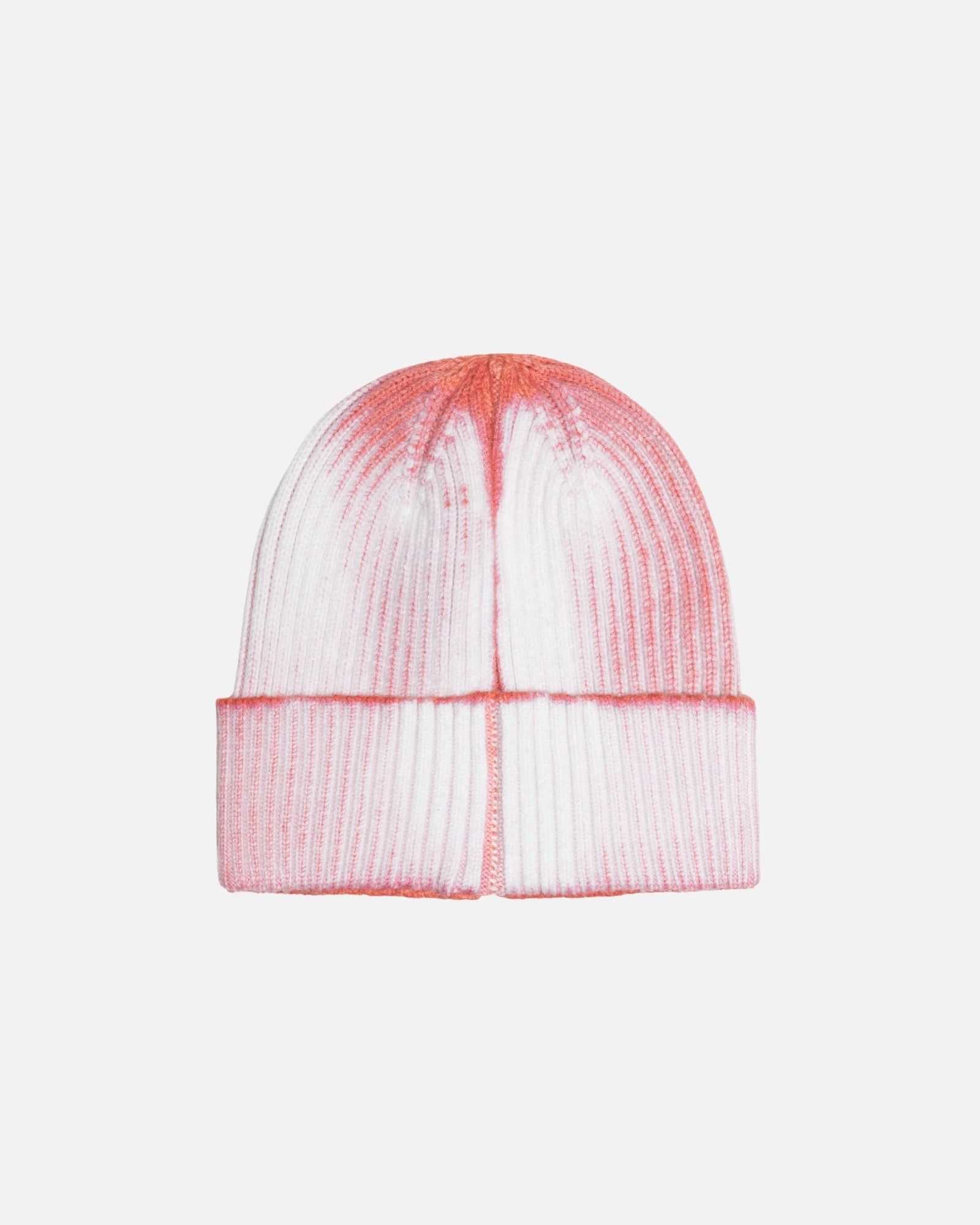 CUFF BEANIE WORKGEAR SPRAY sold by Stussy product image thumbnail 2