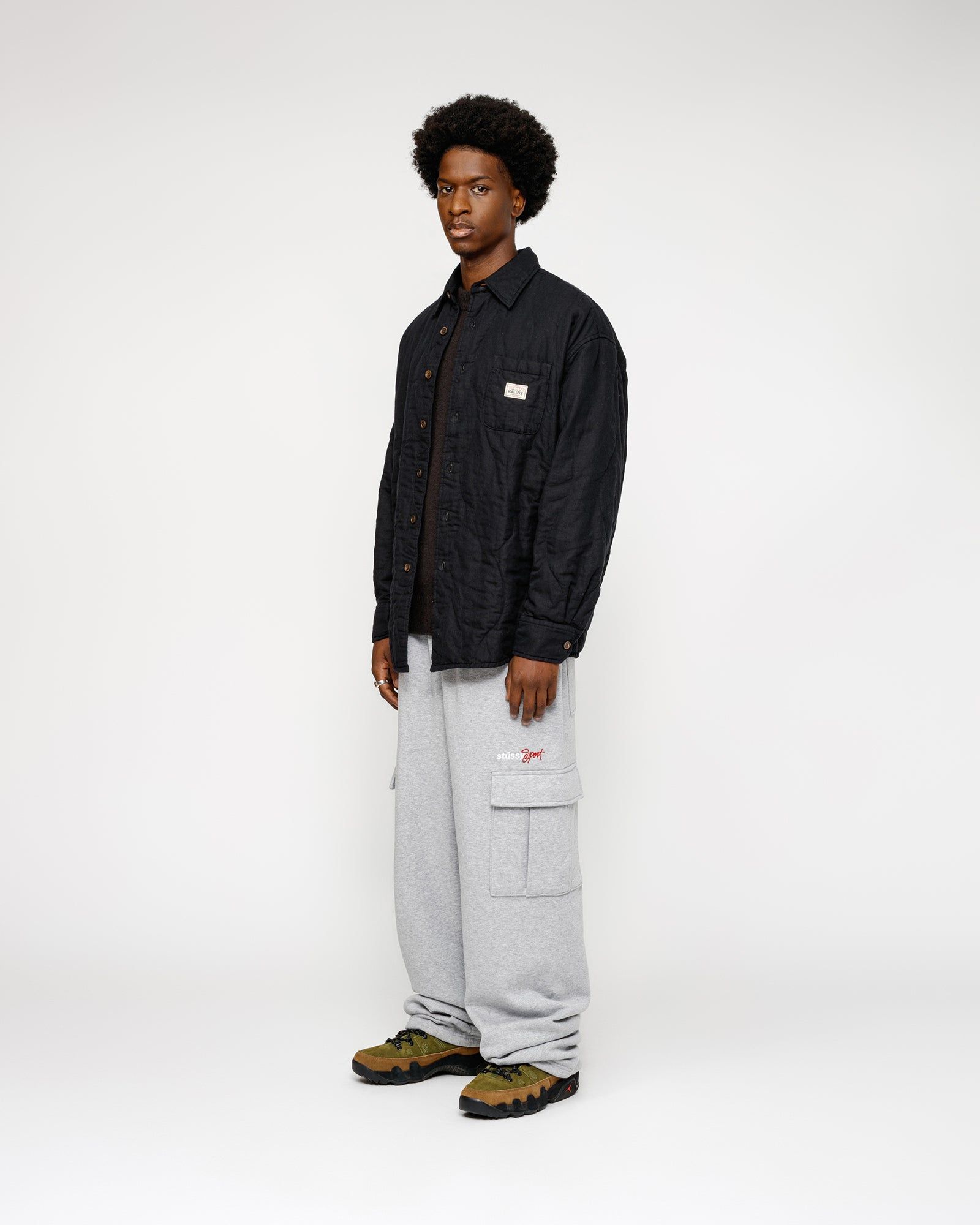 新品 OUR LEGACY WORK SHOP BORROWED JACKET OUR LEGACY WORK SHOP BORROWED JACKET | Parallel