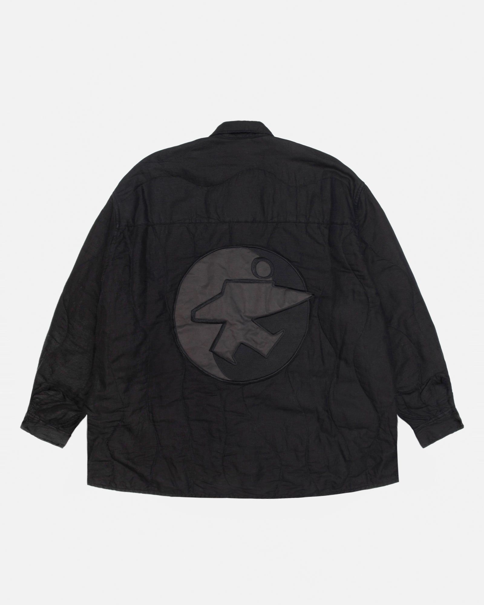 OUR LEGACY WORK SHOP BORROWED JACKET sold by Stussy product image thumbnail 2