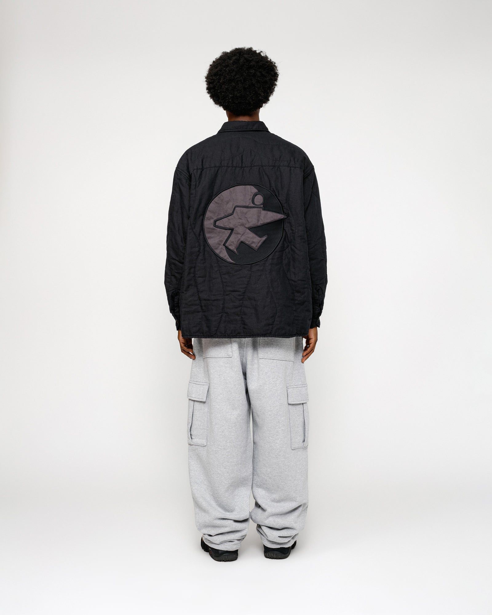 OUR LEGACY WORK SHOP BORROWED JACKET | Parallel