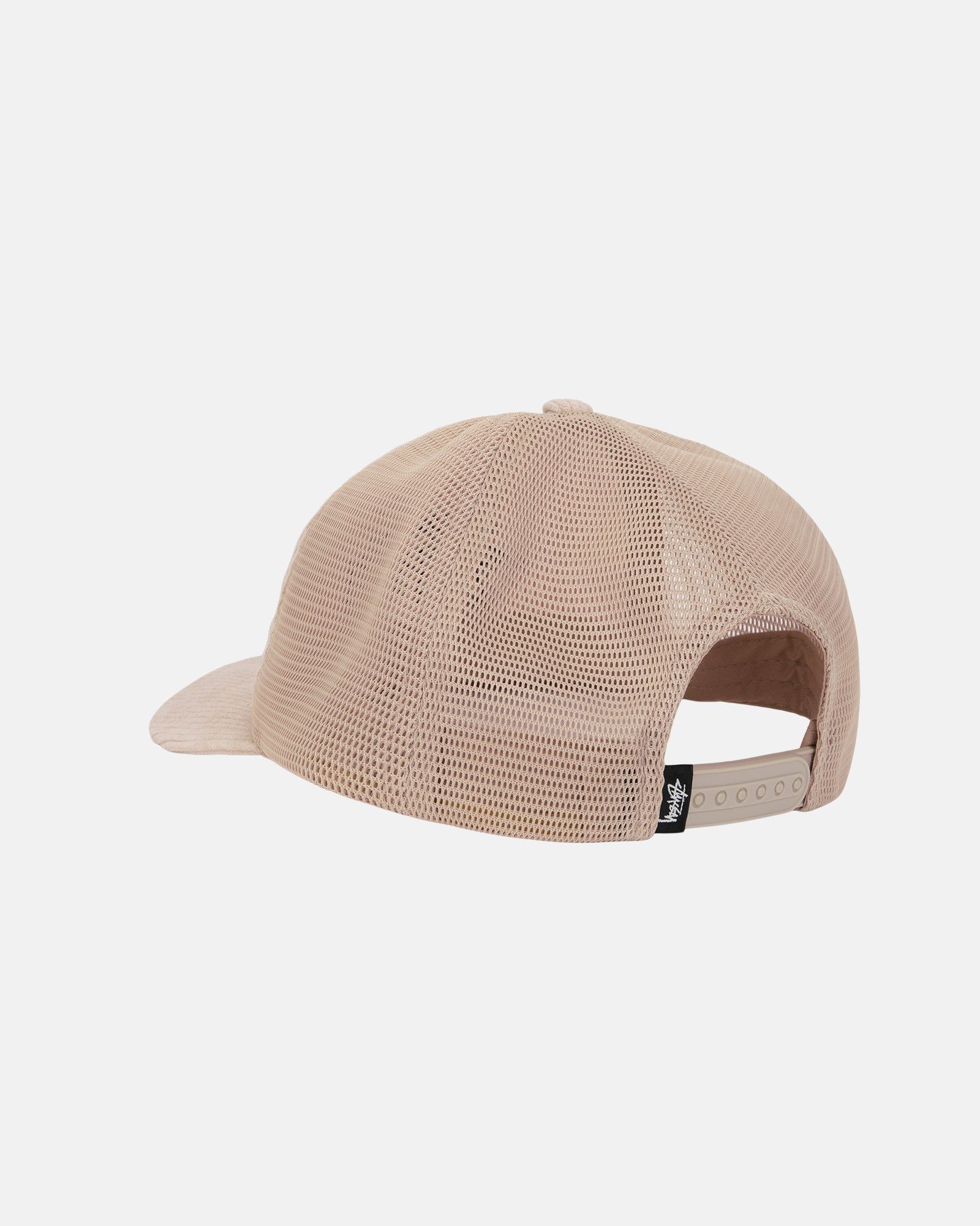 CORDUROY TRUCKER CAP sold by Stussy product image thumbnail 3