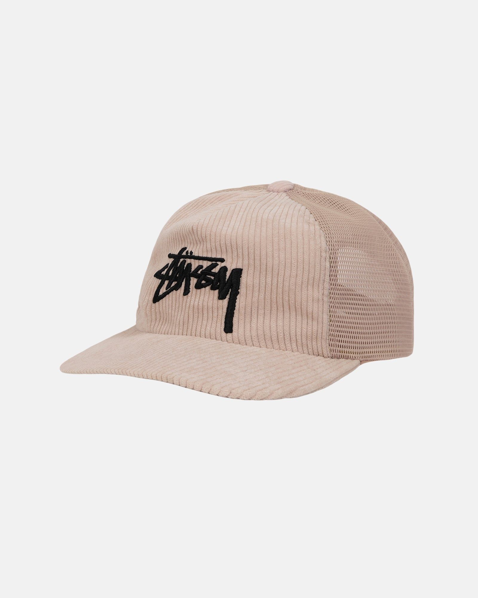 CORDUROY TRUCKER CAP sold by Stussy product image thumbnail 2