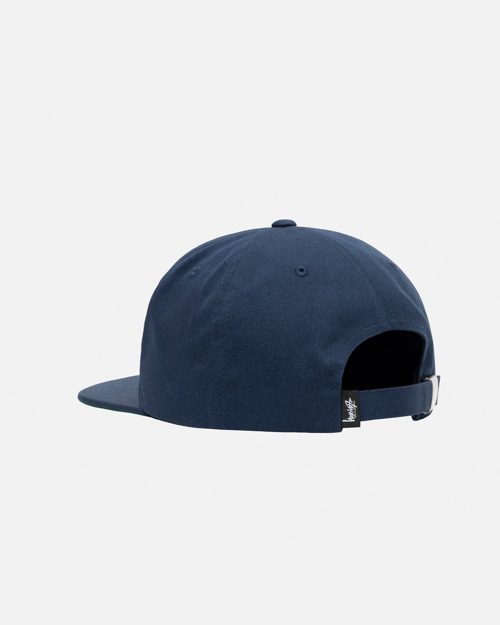 MID-DEPTH BASIC STRAPBACK sold by Stussy product image thumbnail 3