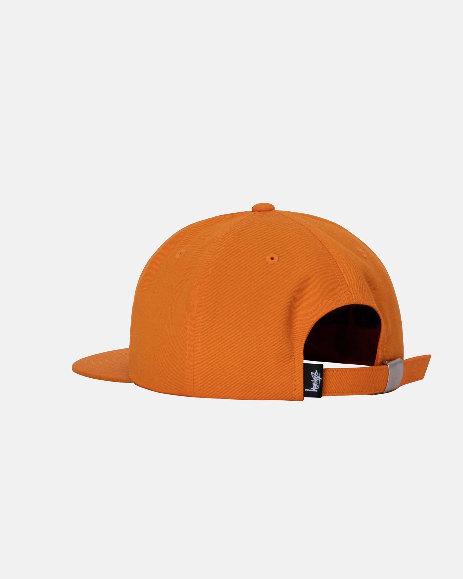 MID-DEPTH BASIC STRAPBACK sold by Stussy product image thumbnail 3