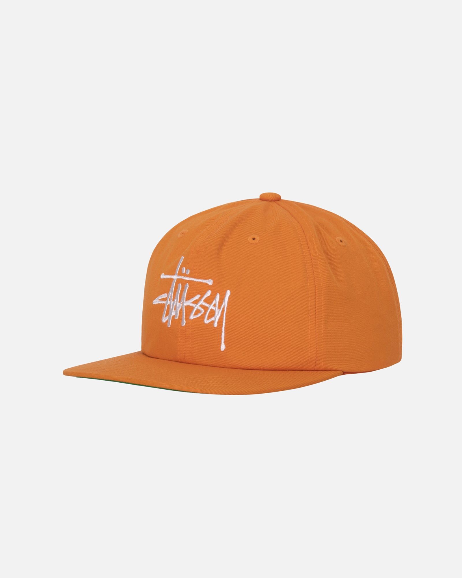 MID-DEPTH BASIC STRAPBACK sold by Stussy product image thumbnail 2