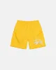 MESH SHORT BIG BASIC sold by Stussy
