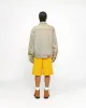 MESH SHORT BIG BASIC sold by Stussy