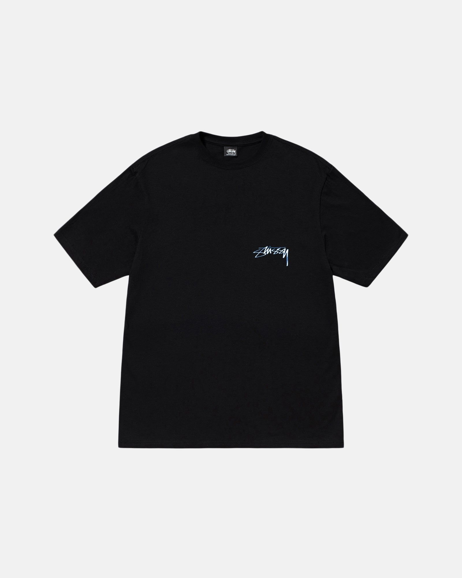 NIGHT LIGHTS TEE sold by Stussy product image thumbnail 2
