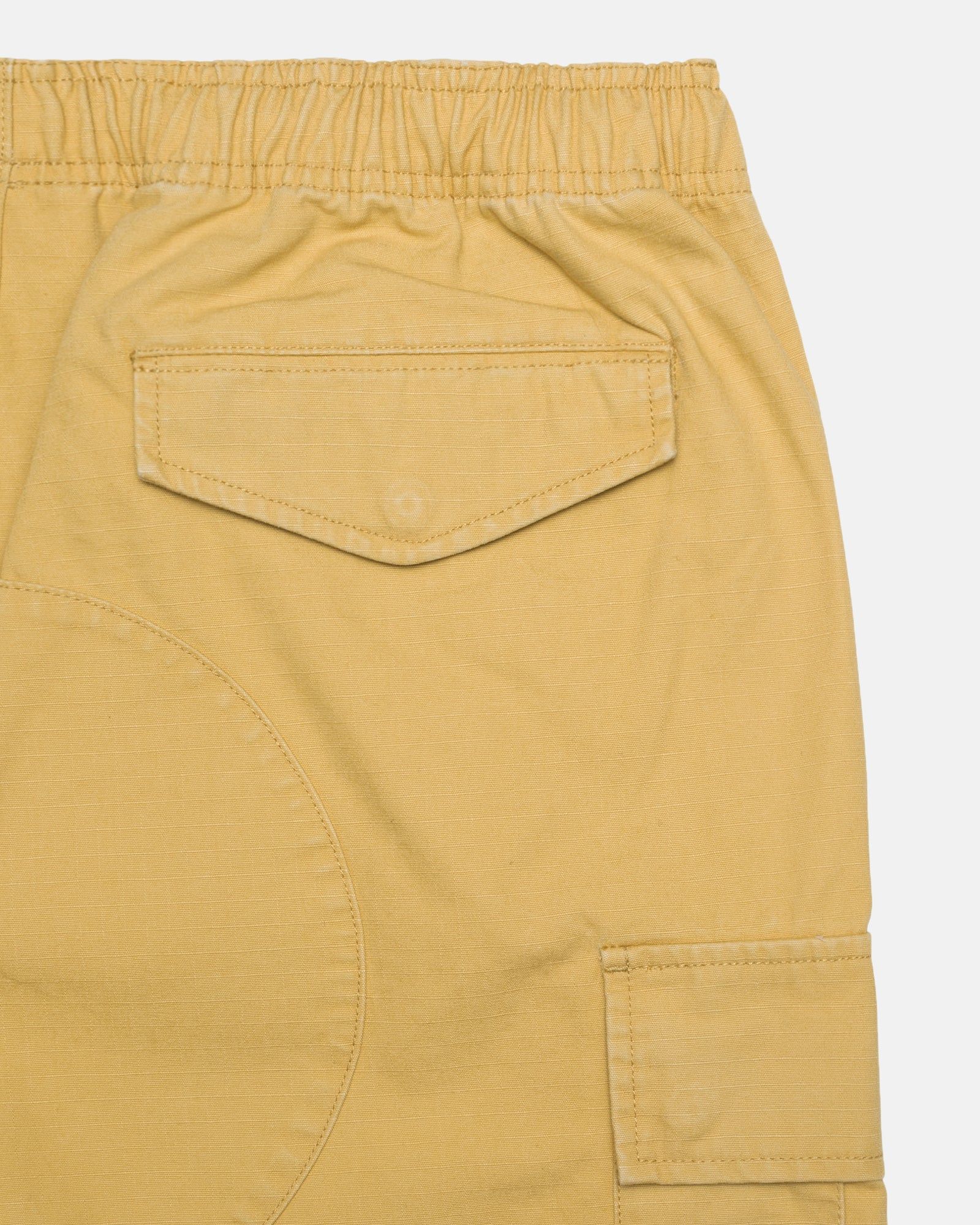 BEACH SHORT RIPSTOP CARGO sold by Stussy product image thumbnail 5