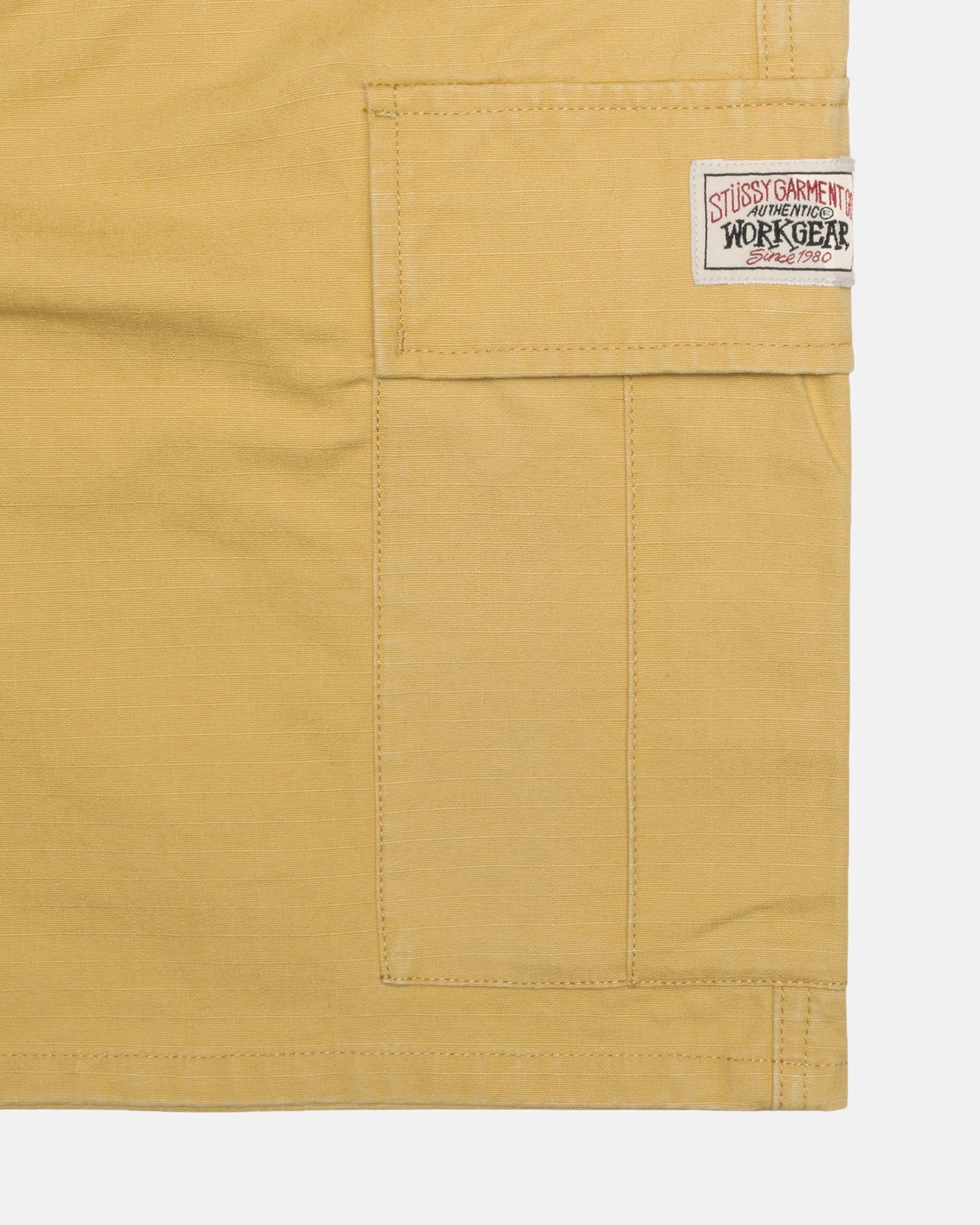 BEACH SHORT RIPSTOP CARGO sold by Stussy product image thumbnail 4
