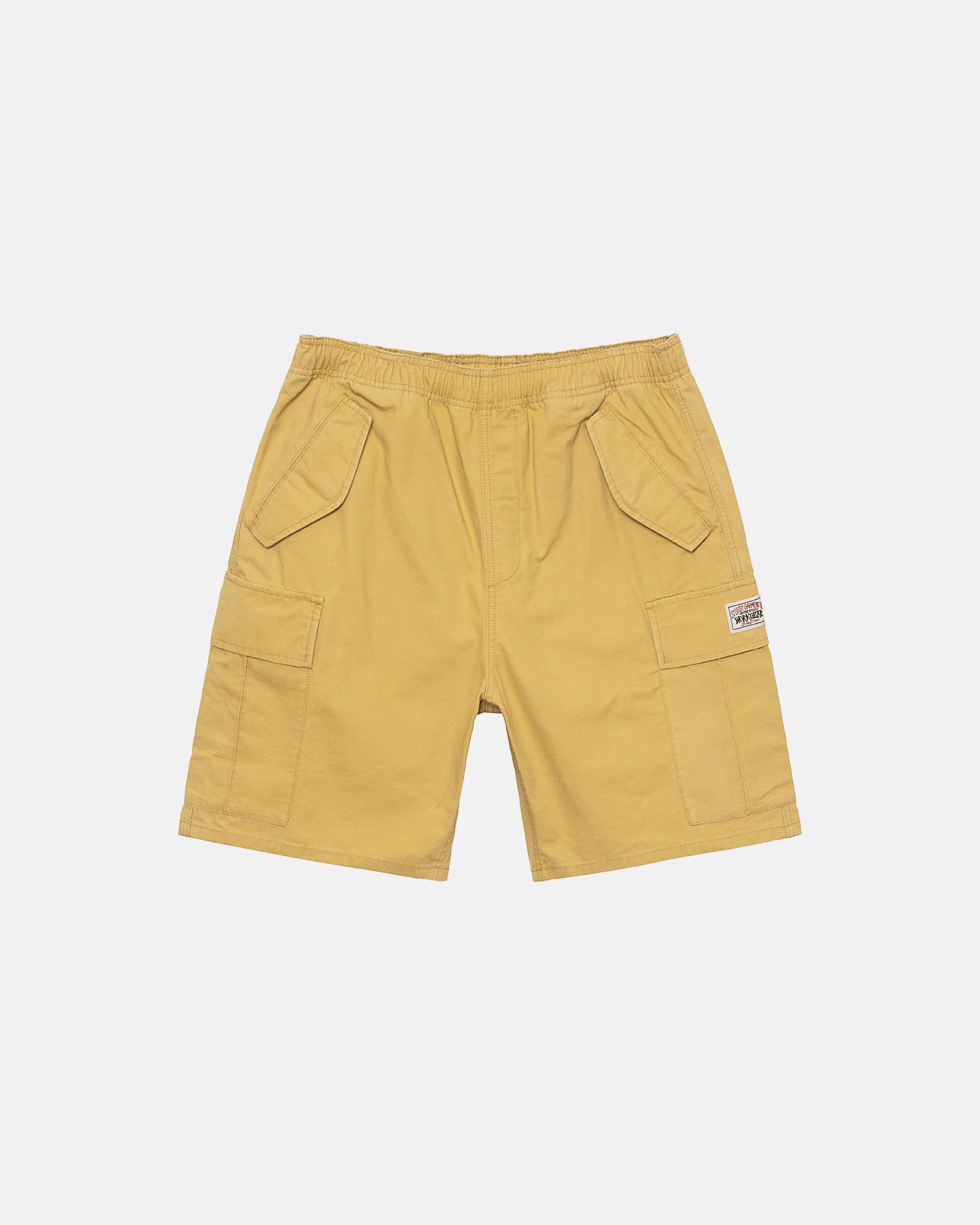BEACH SHORT RIPSTOP CARGO sold by Stussy
