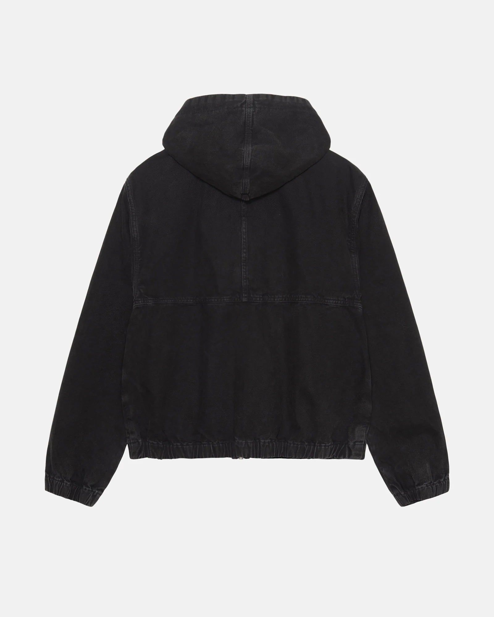 WORK JACKET INSULATED CANVAS sold by Stussy product image thumbnail 2