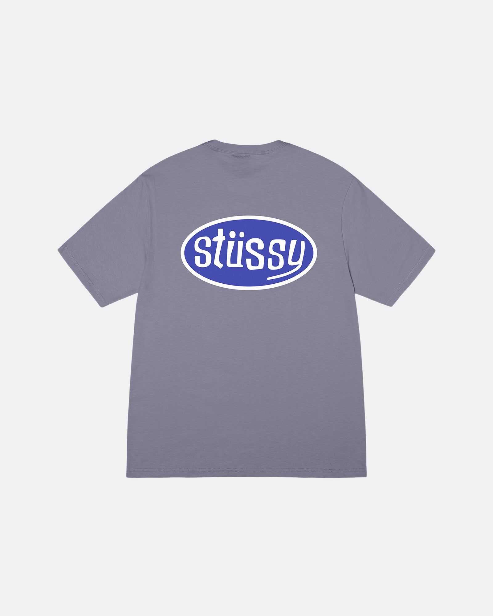 PITSTOP TEE sold by Stussy product image thumbnail 2