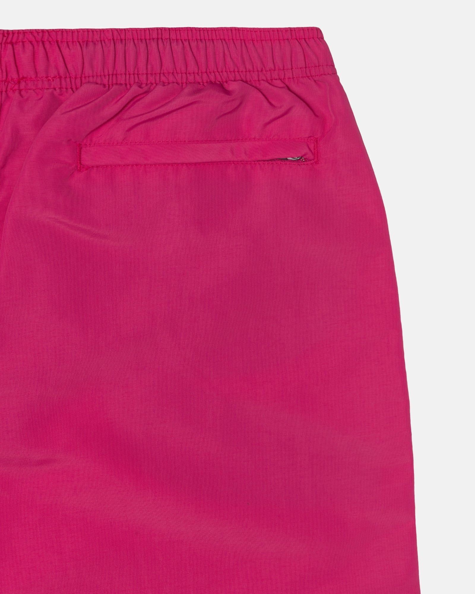 WATER SHORT CURLY S sold by Stussy product image thumbnail 5