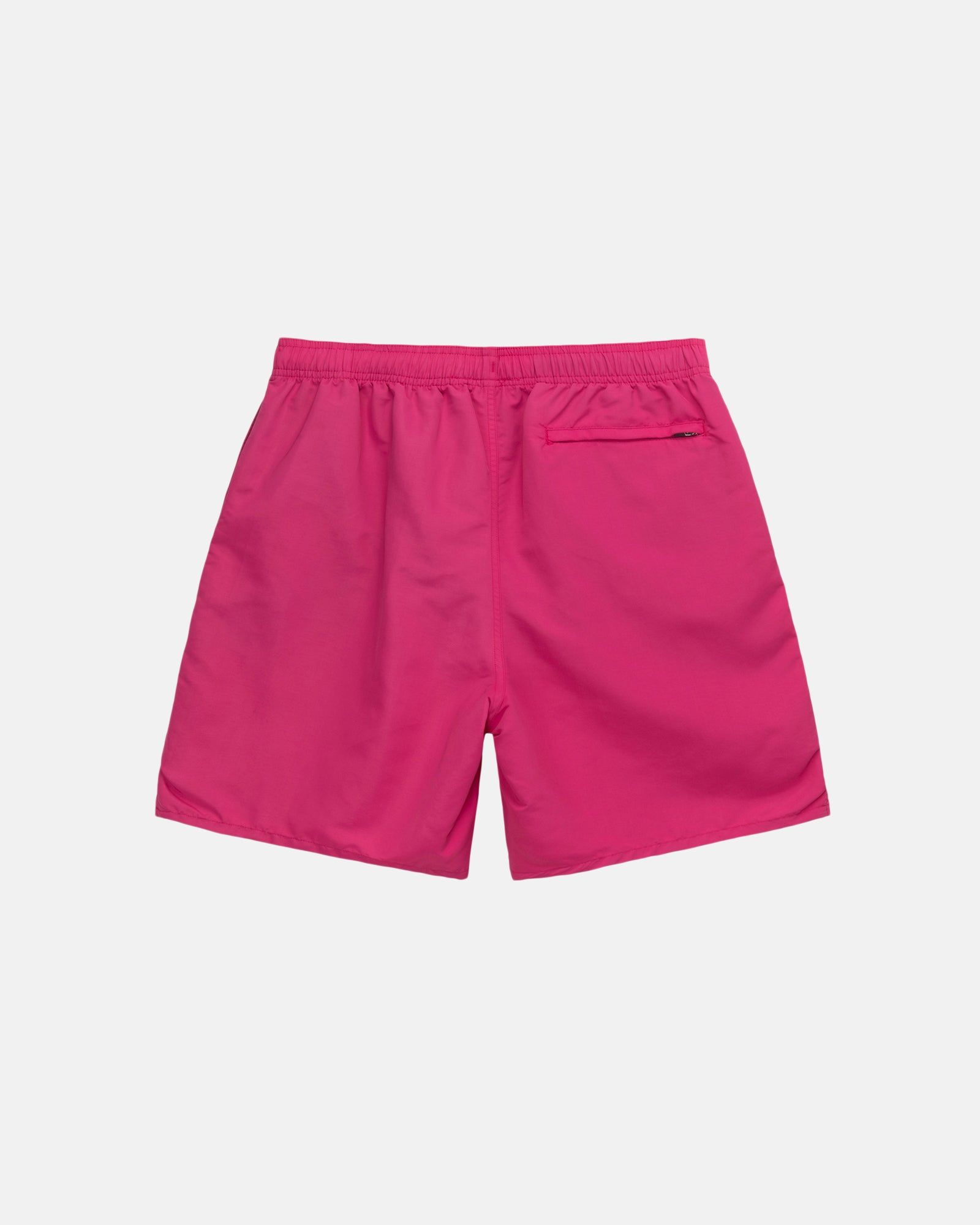 WATER SHORT CURLY S sold by Stussy product image thumbnail 2