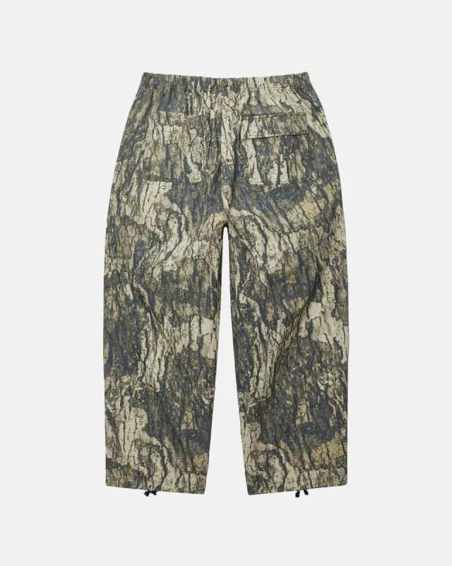 パンツ Stussy24 NYCO OVER TROUSERS RELIC CAMO NYCO OVER TROUSERS | Parallel
