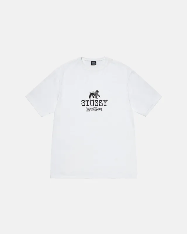 SPORTSWEAR TEE sold by Stussy