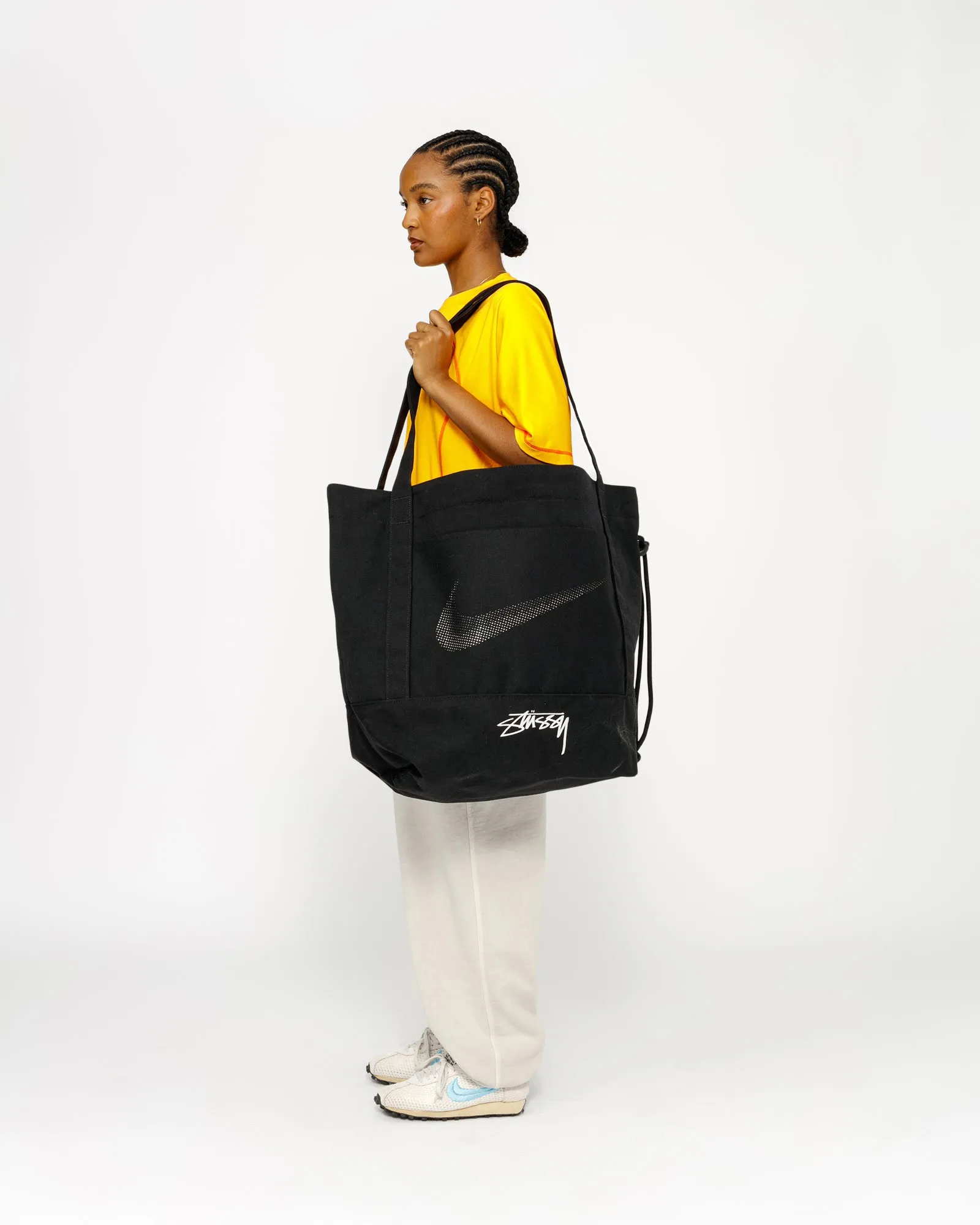 STÜSSY & NIKE TOTE sold by Stussy product image thumbnail 2