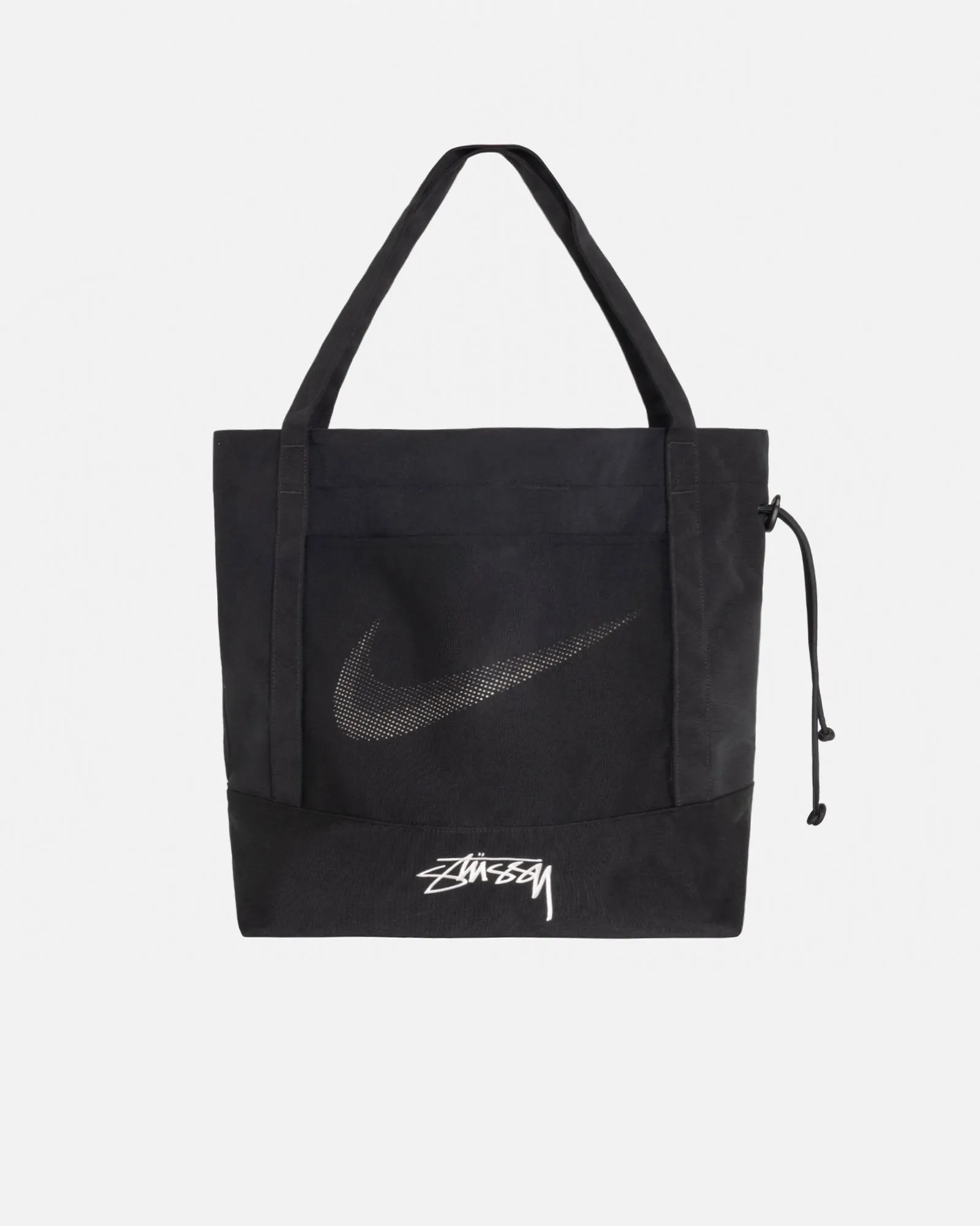 STÜSSY & NIKE TOTE sold by Stussy