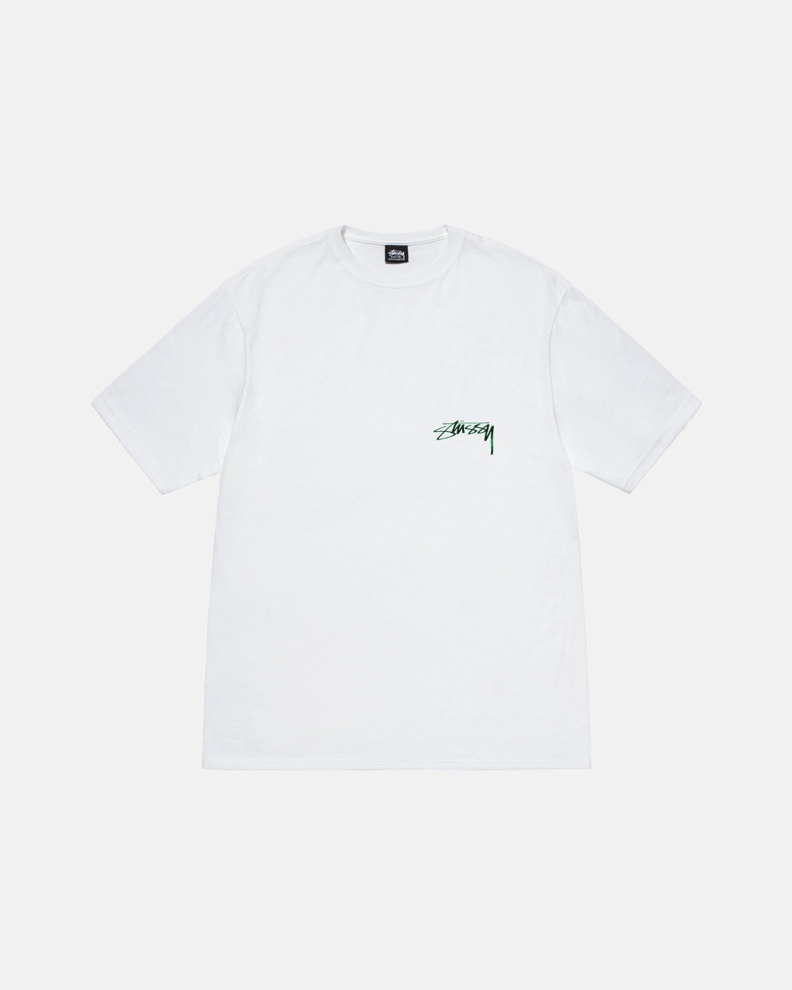 NIGHT LIGHTS TEE sold by Stussy product image thumbnail 2