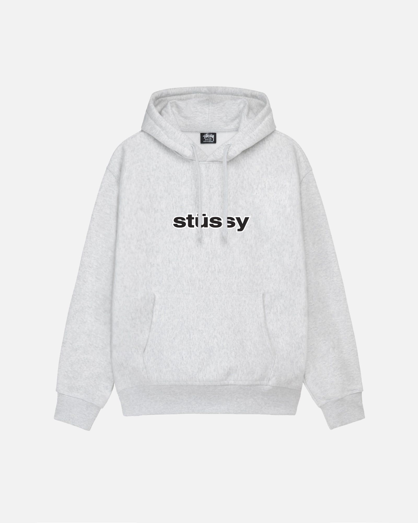 SS-LINK HOODIE sold by Stussy product image thumbnail 2