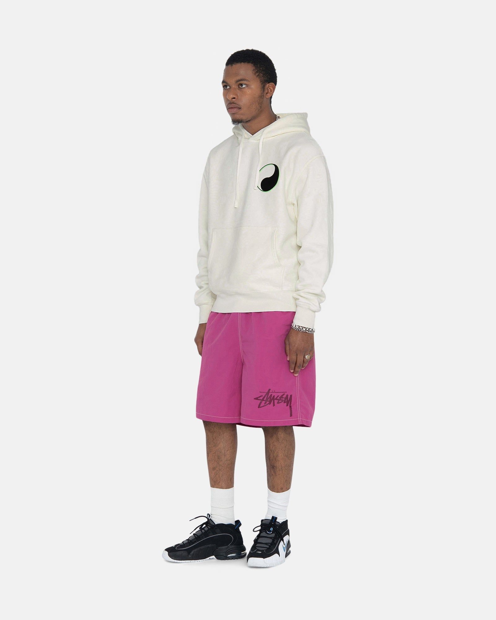 OUR LEGACY DROP SHADOW PIGMENT DYED HOODIE sold by Stussy product image thumbnail 4