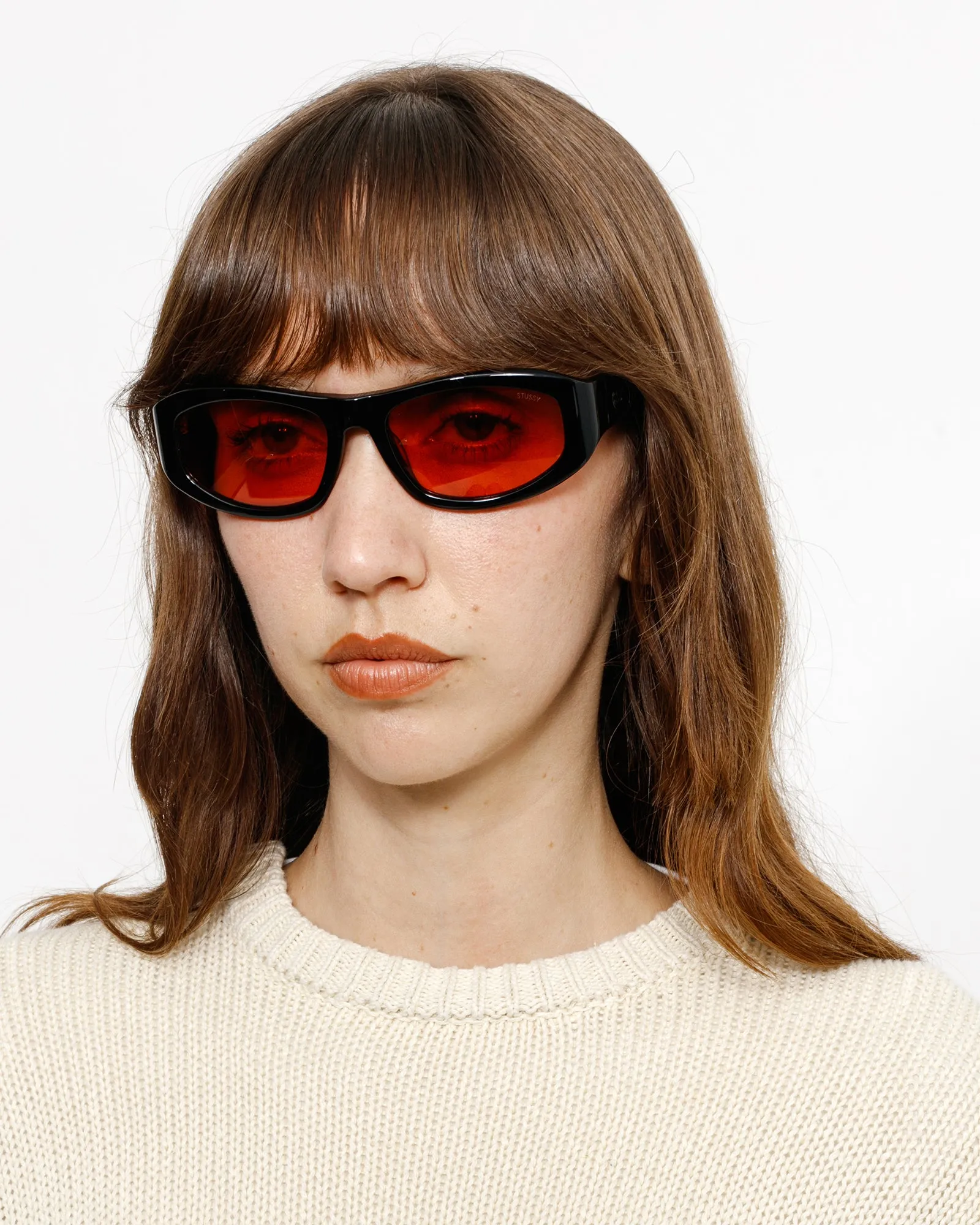 LANDON SUNGLASSES sold by Stussy product image thumbnail 3
