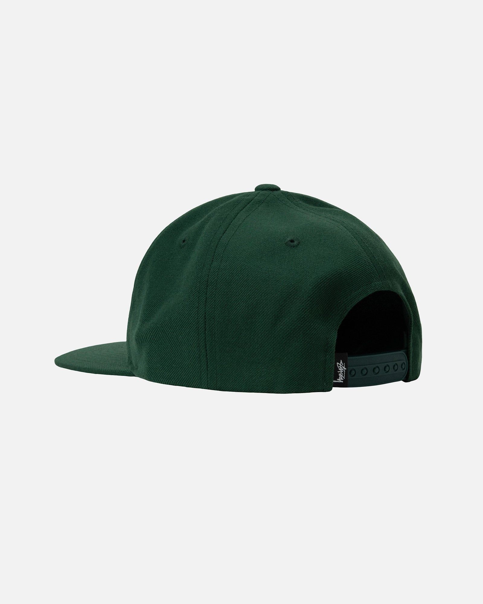 BIG LEAGUE POINT CROWN CAP sold by Stussy product image thumbnail 2