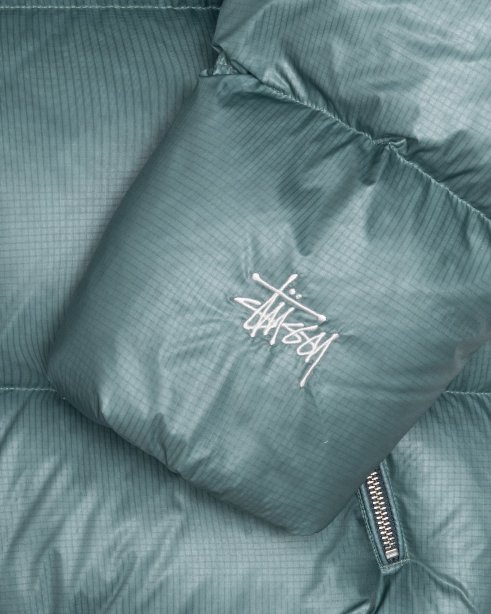 DOWN PUFFER PARACHUTE RIPSTOP sold by Stussy product image thumbnail 4