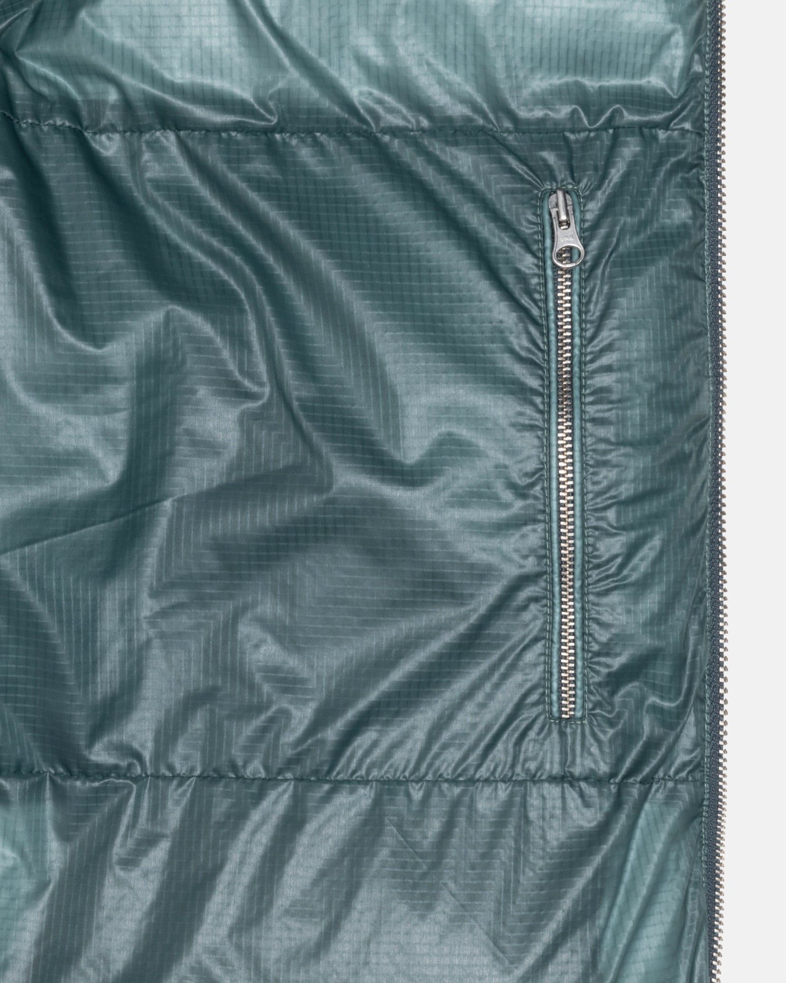 DOWN PUFFER PARACHUTE RIPSTOP sold by Stussy product image thumbnail 5