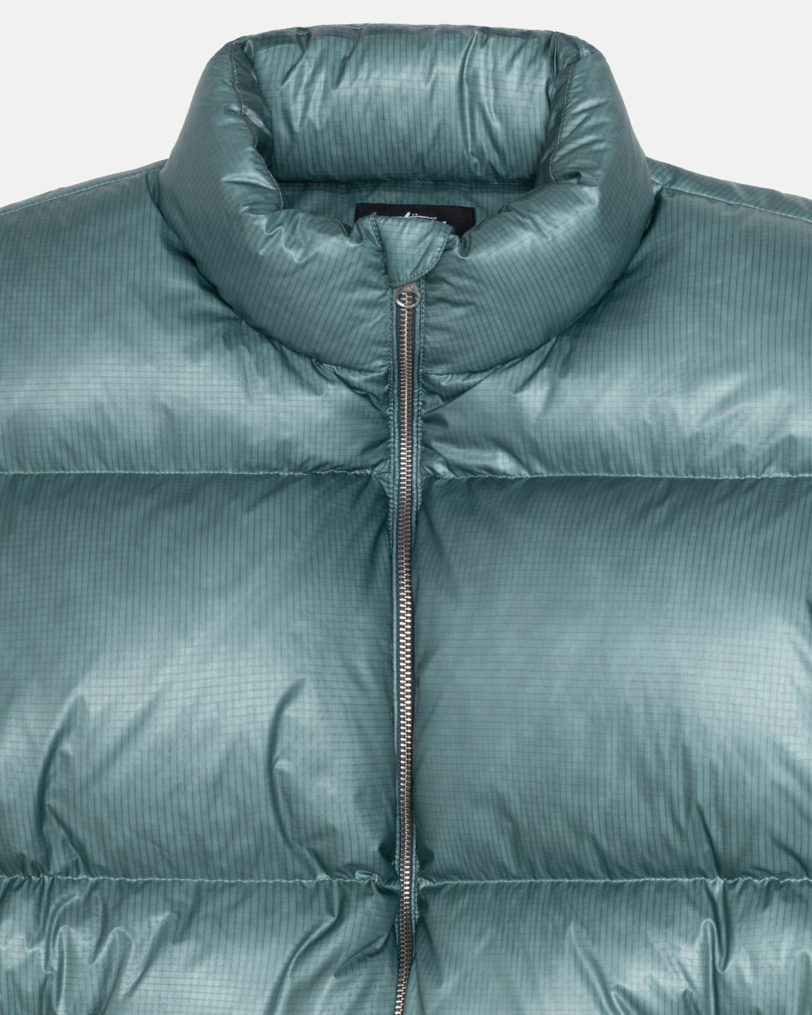 DOWN PUFFER PARACHUTE RIPSTOP sold by Stussy product image thumbnail 3