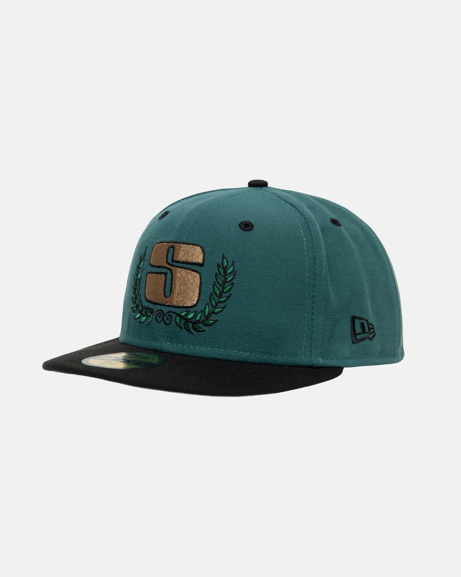 NEW ERA 59FIFTY LEAFS sold by Stussy product image thumbnail 2