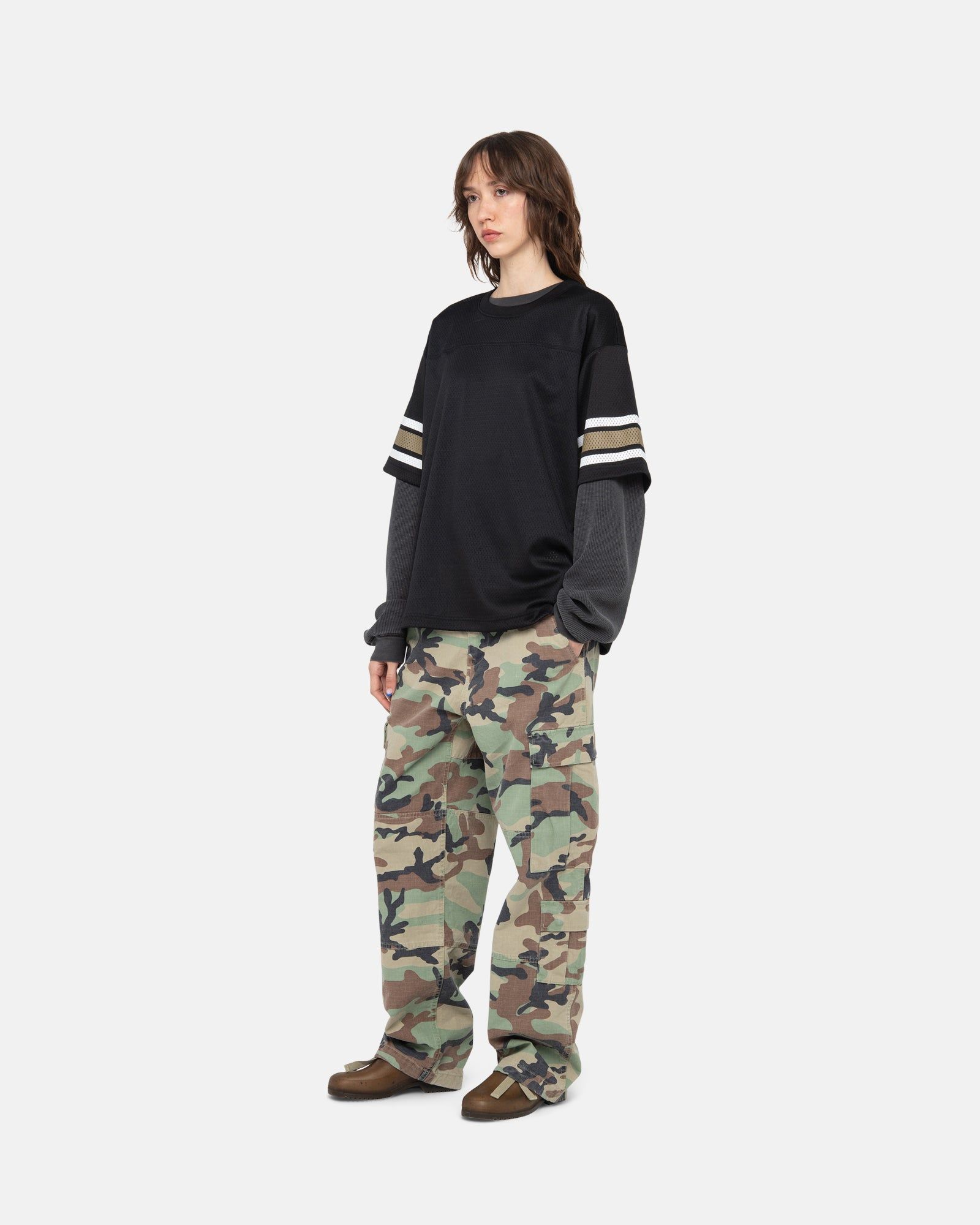 SURPLUS CARGO RIPSTOP sold by Stussy product image thumbnail 11