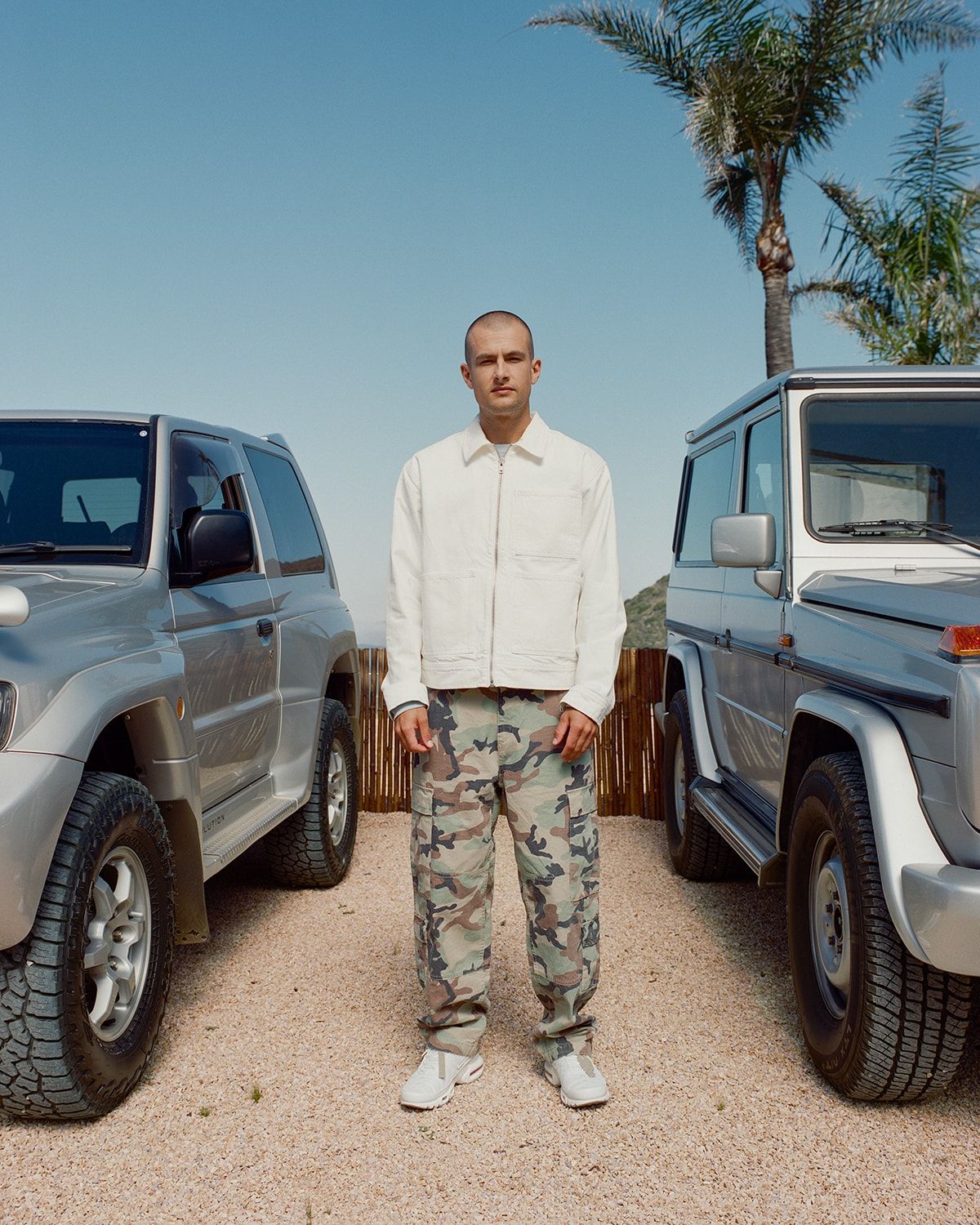 SURPLUS CARGO RIPSTOP sold by Stussy product image thumbnail 13