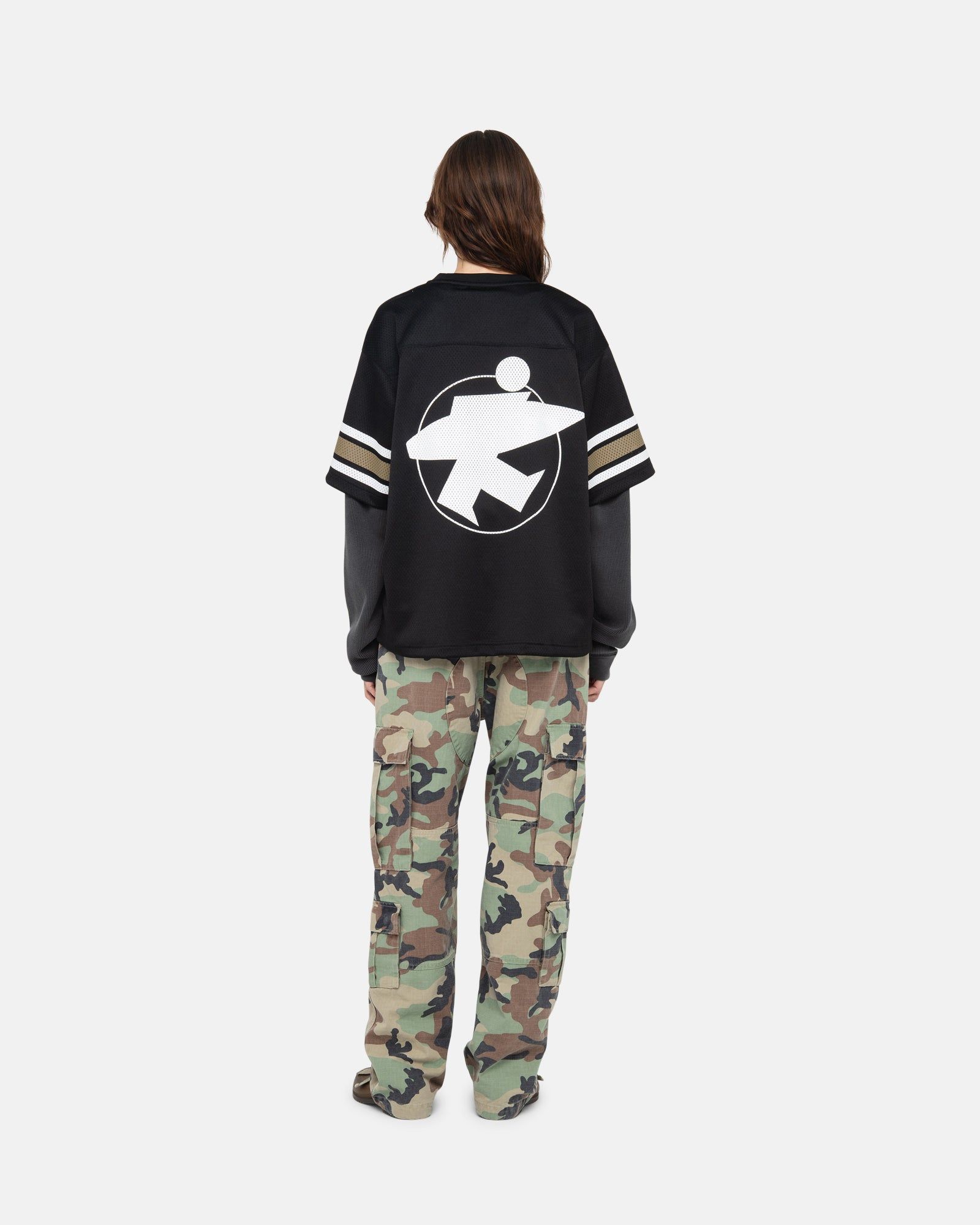 SURPLUS CARGO RIPSTOP sold by Stussy product image thumbnail 12