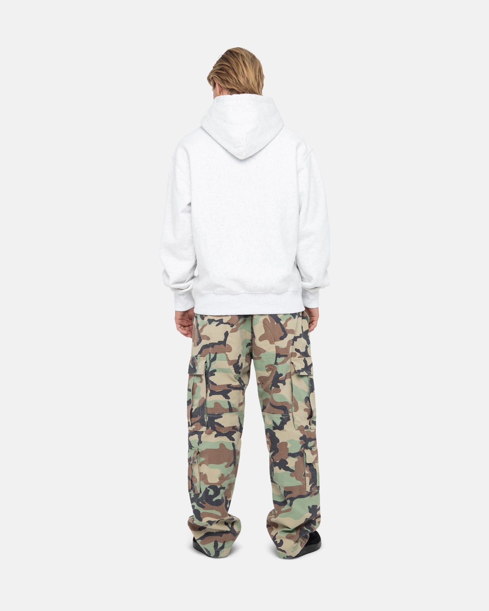 SURPLUS CARGO RIPSTOP sold by Stussy product image thumbnail 9