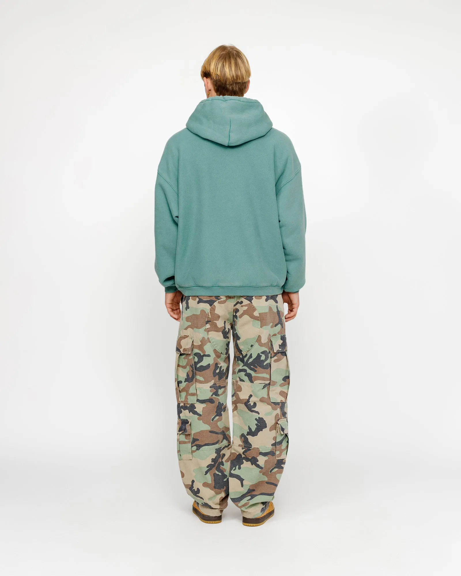 SURPLUS CARGO RIPSTOP sold by Stussy product image thumbnail 5