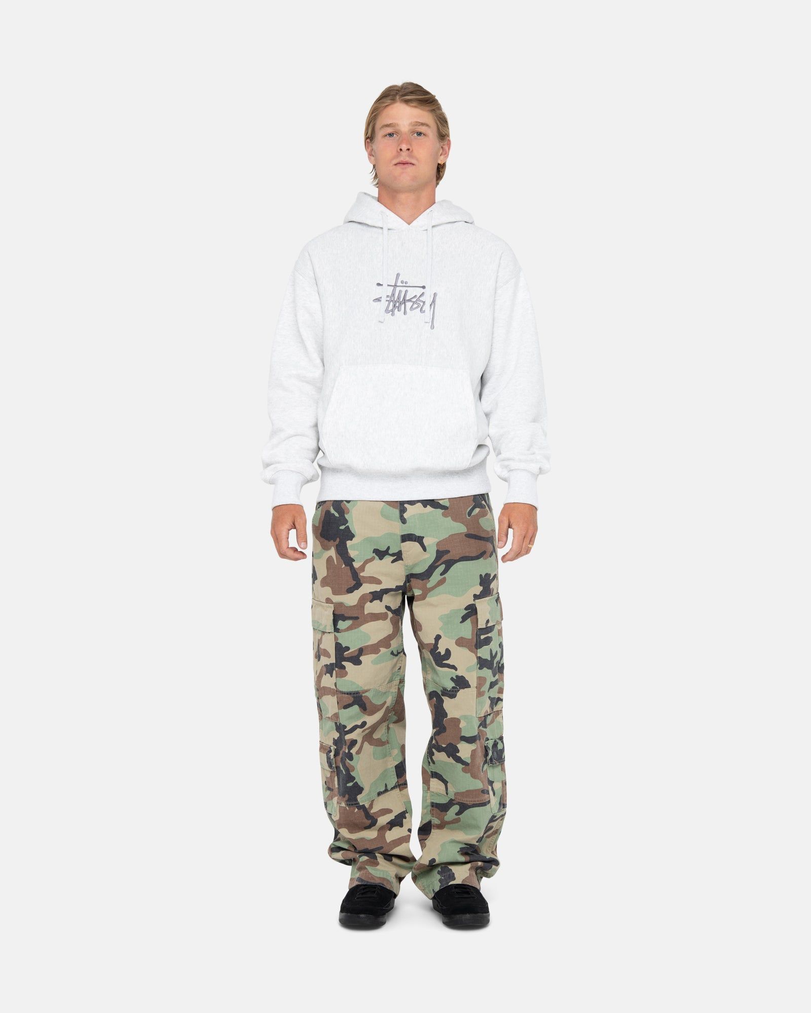 SURPLUS CARGO RIPSTOP sold by Stussy product image thumbnail 7