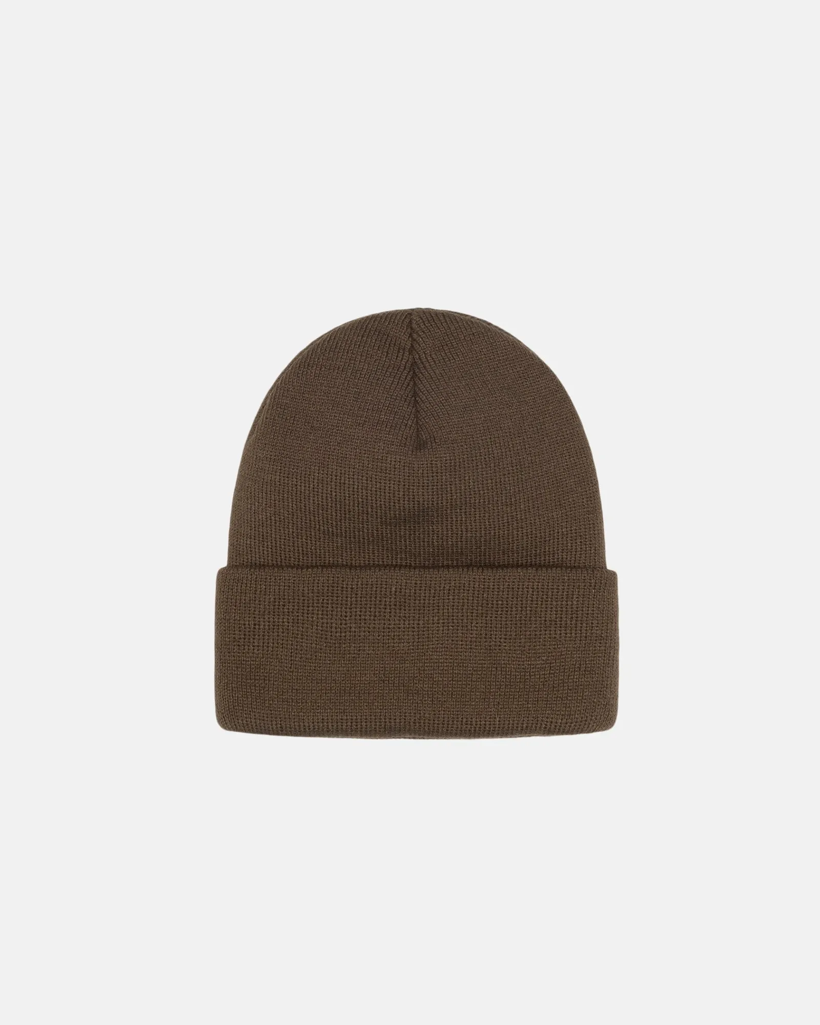 CUFF BEANIE STOCK sold by Stussy product image thumbnail 2