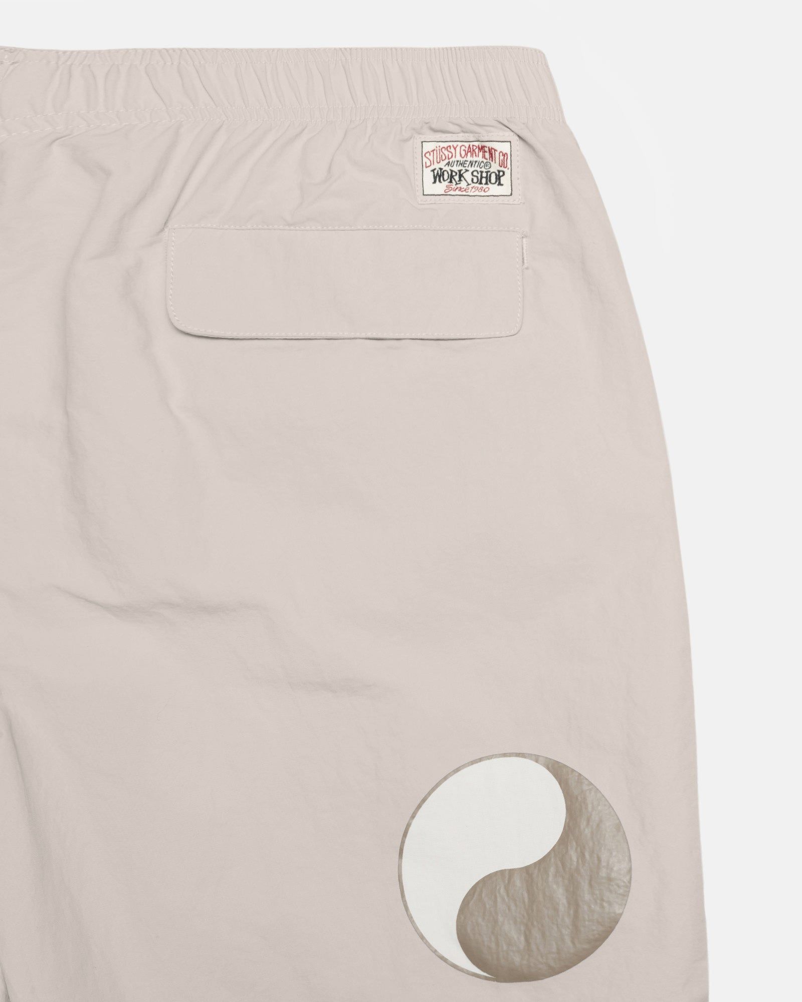 OUR LEGACY WORK SHOP WATER SHORT sold by Stussy product image thumbnail 5