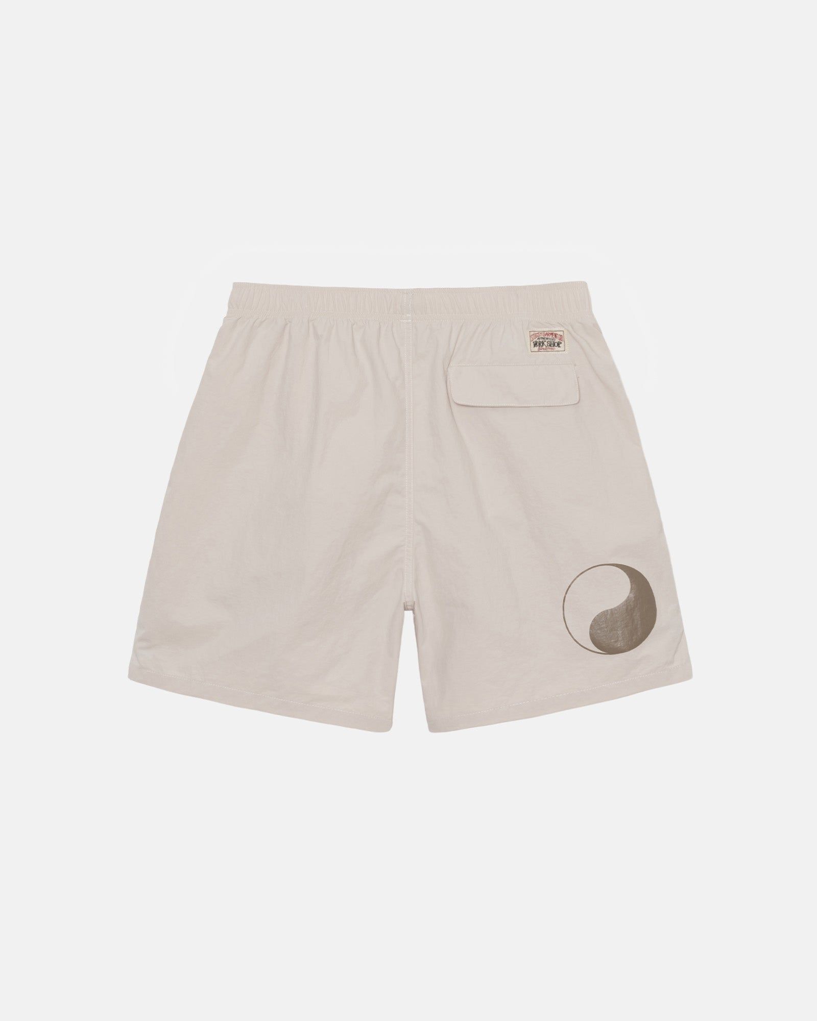 OUR LEGACY WORK SHOP WATER SHORT sold by Stussy product image thumbnail 2