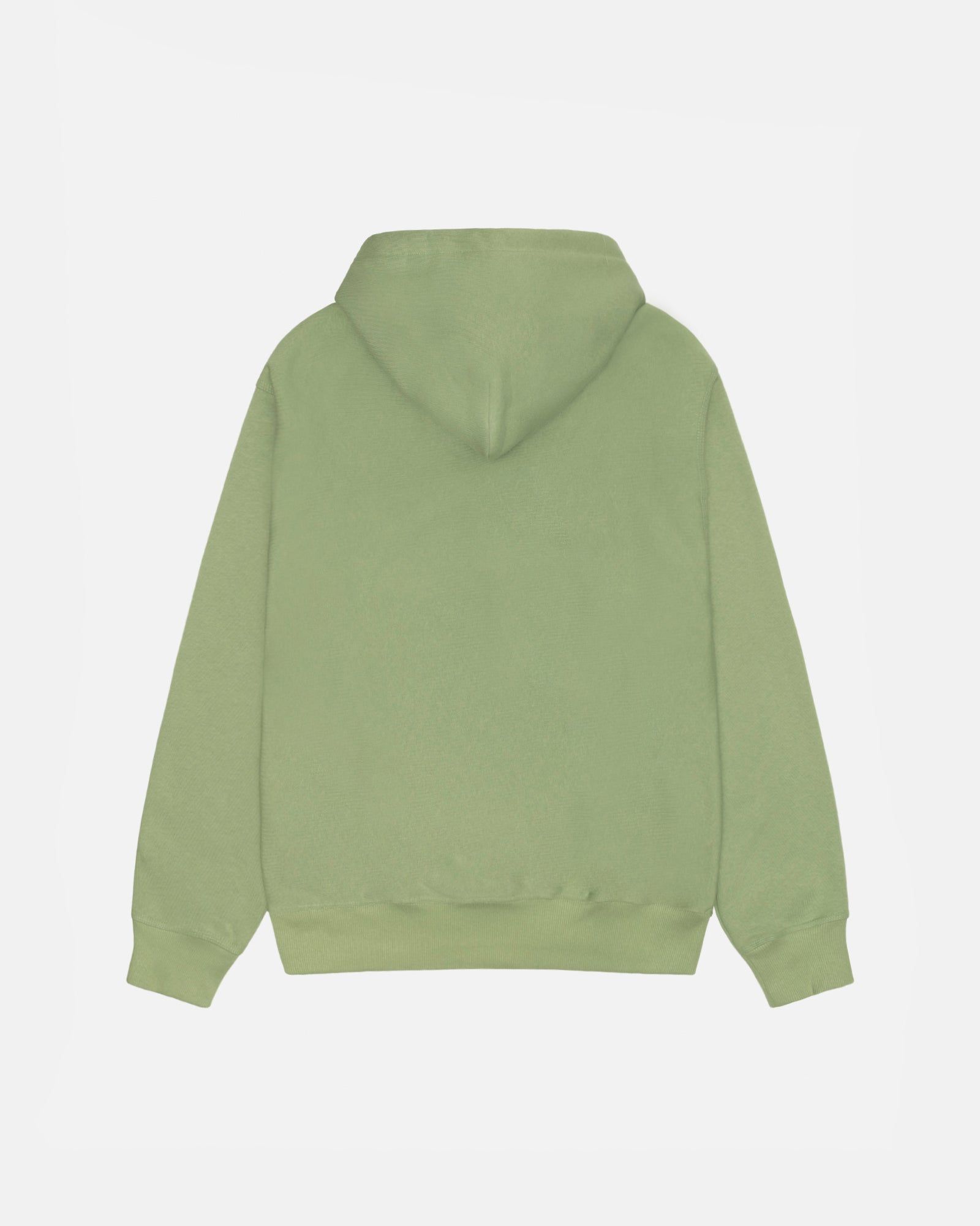 LETTERMAN HOODIE sold by Stussy product image thumbnail 2