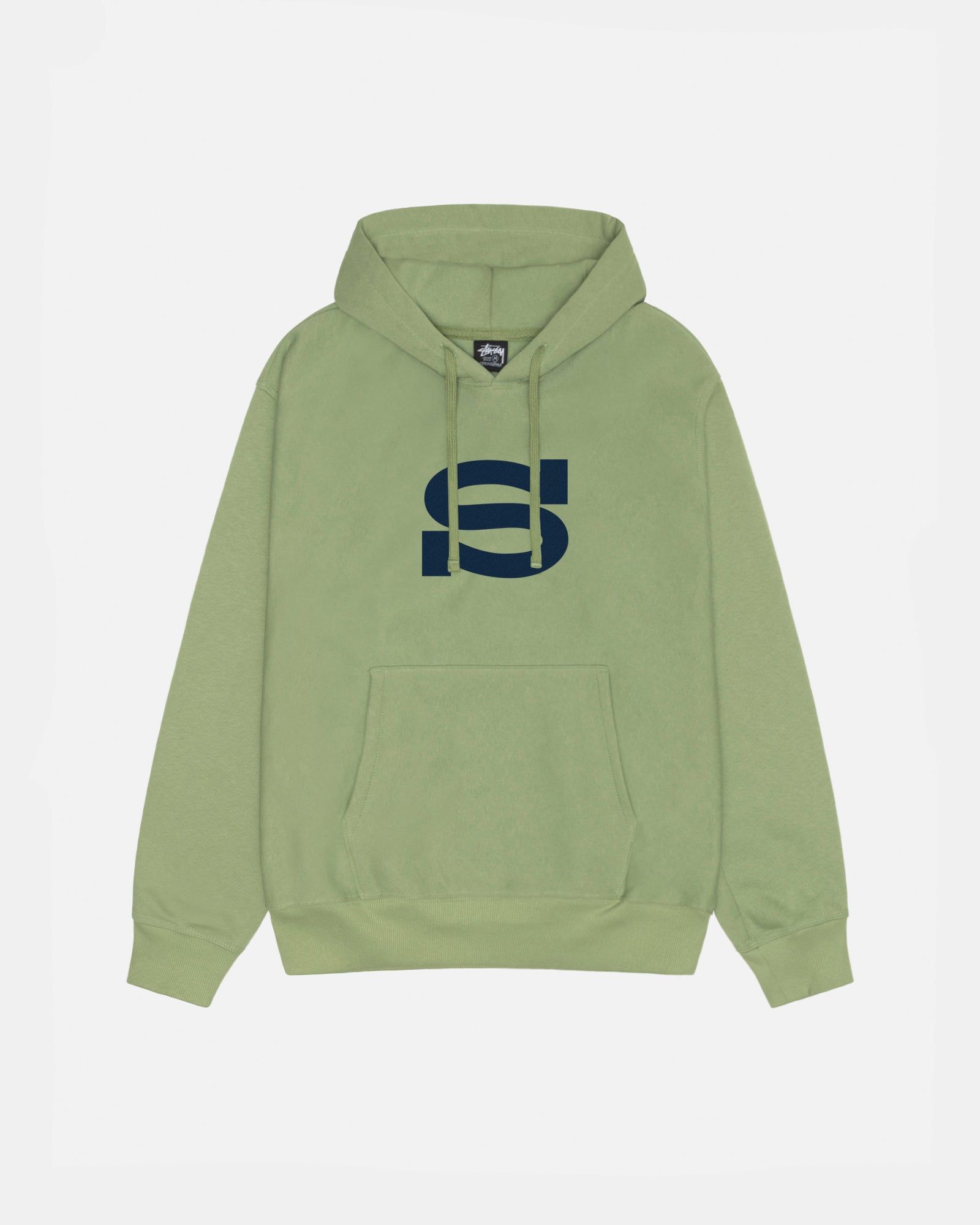 LETTERMAN HOODIE sold by Stussy