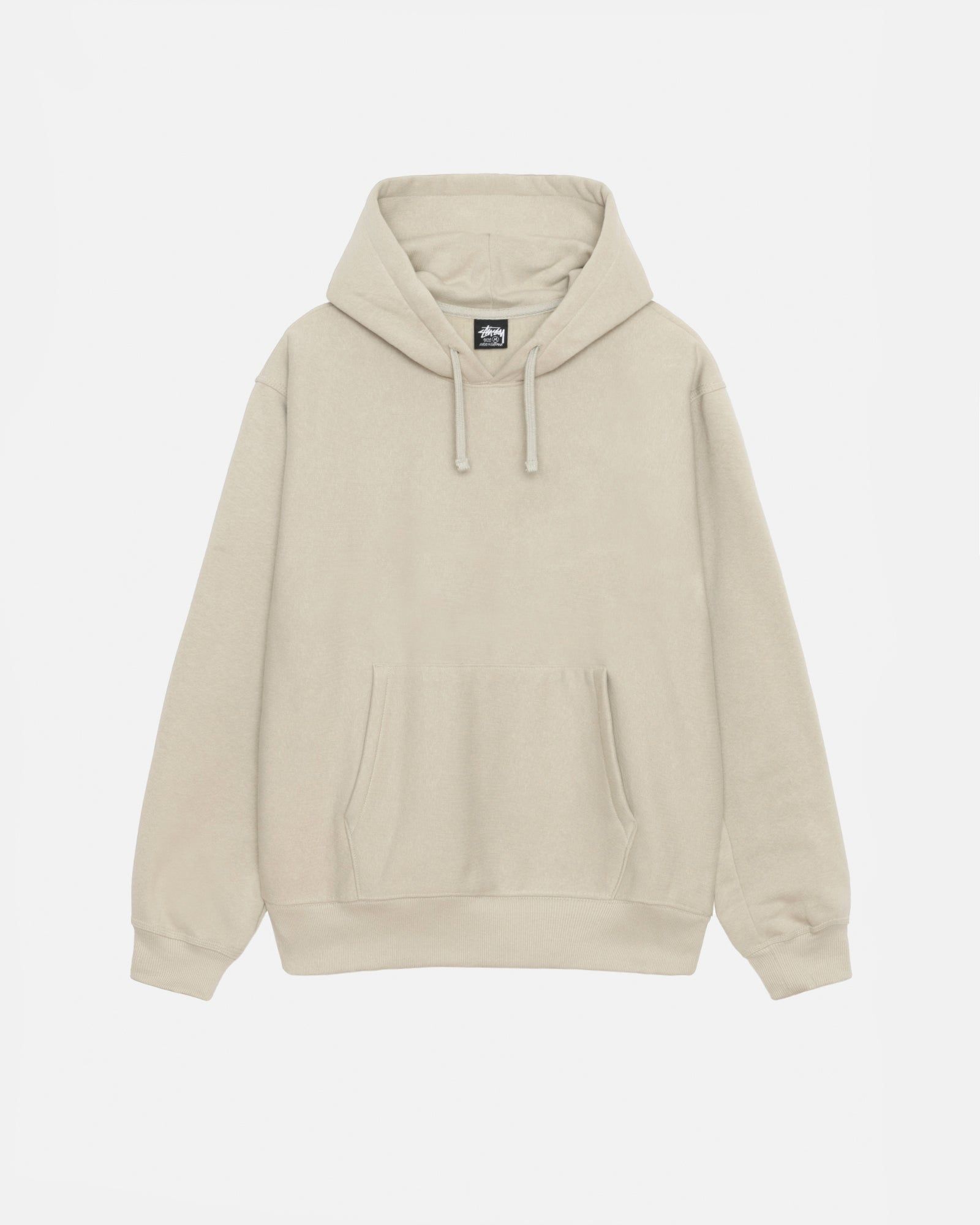 BACK APPLIQUE HOODIE sold by Stussy product image thumbnail 2