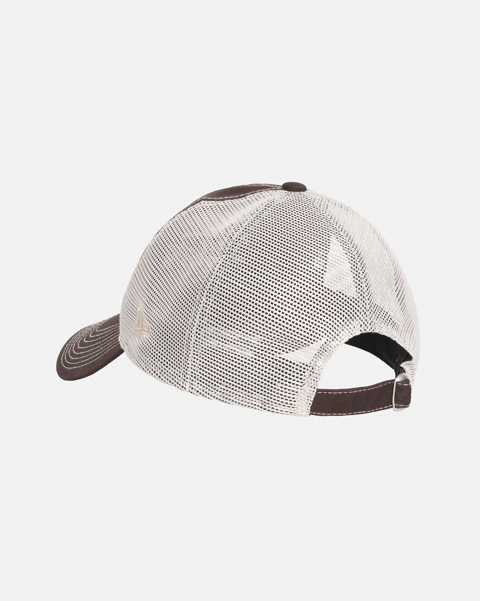NEW ERA 9TWENTY BASIC TRUCKER sold by Stussy product image thumbnail 3