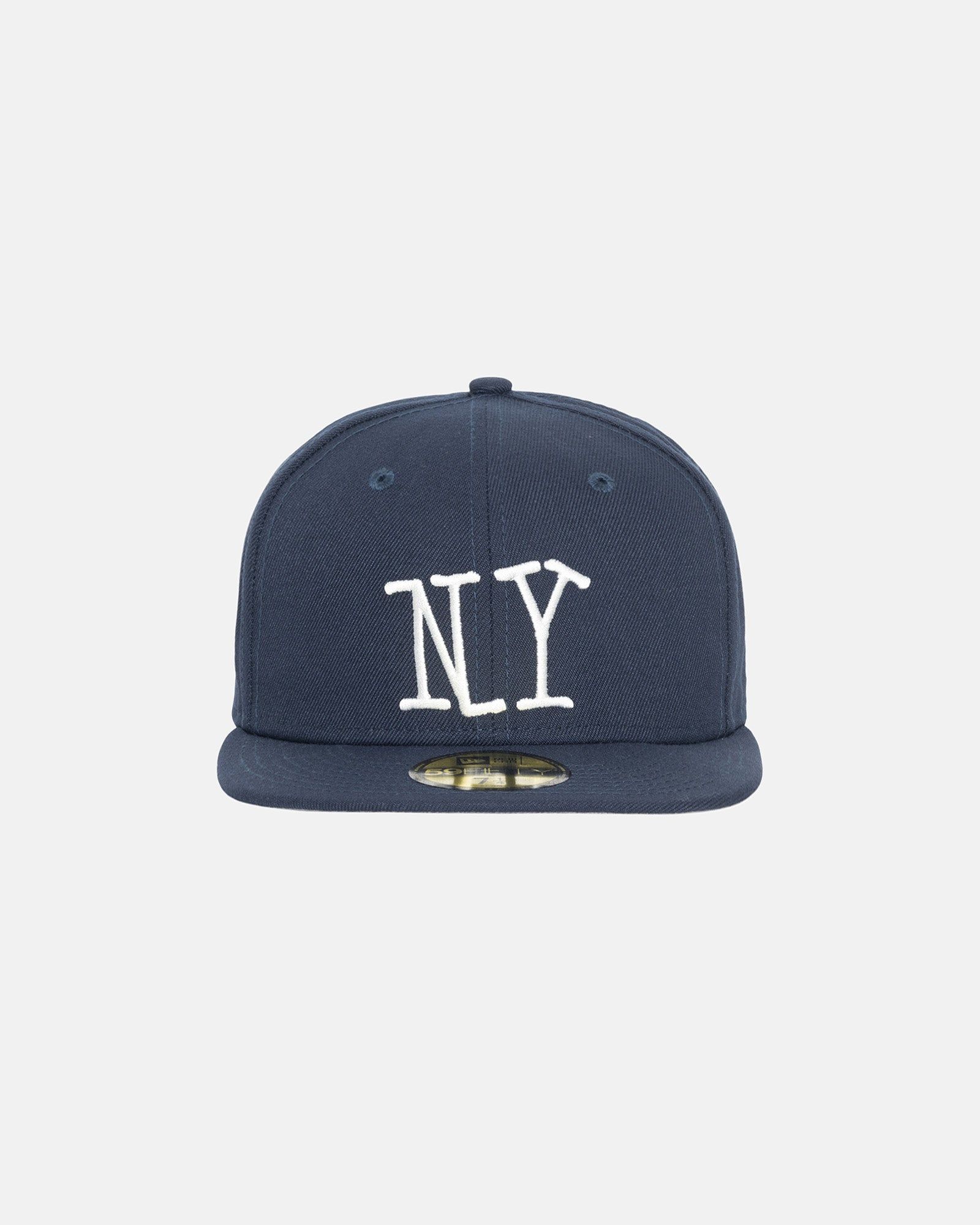 NEW ERA 59FIFTY NY sold by Stussy