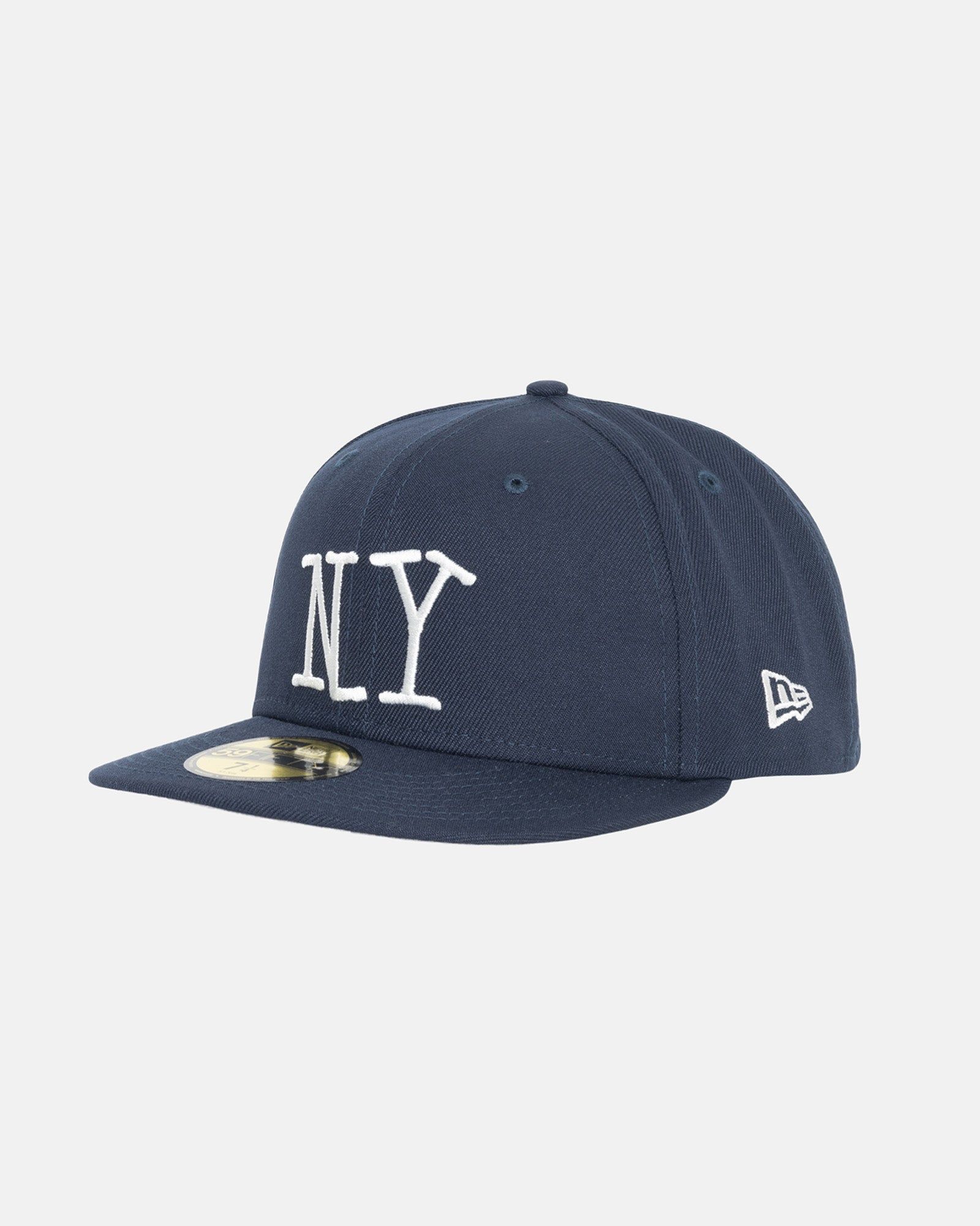 NEW ERA 59FIFTY NY sold by Stussy product image thumbnail 2
