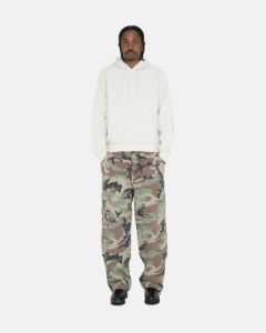 SURPLUS CARGO RIPSTOP sold by Stussy