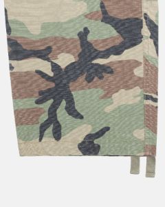 SURPLUS CARGO RIPSTOP sold by Stussy