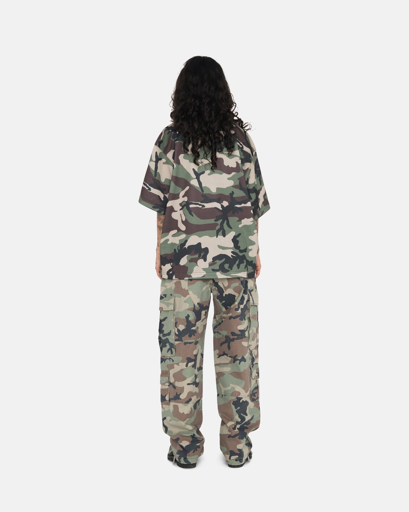 SURPLUS CARGO RIPSTOP sold by Stussy product image thumbnail 12